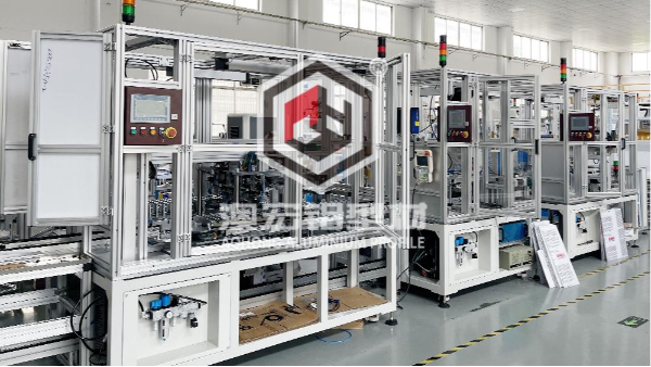 鋁型材機架定制的優勢有哪些？