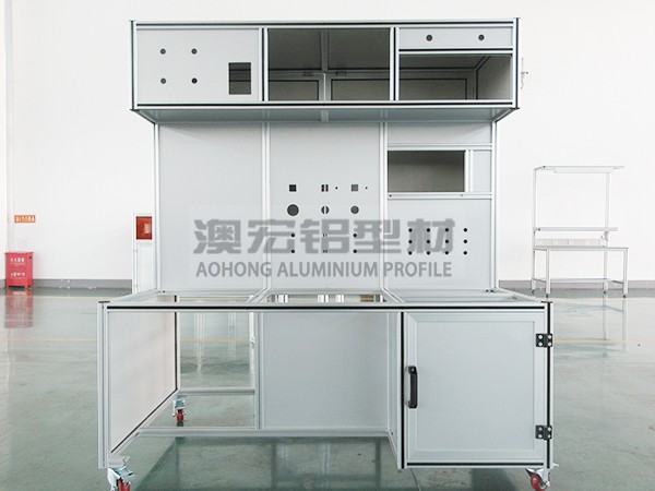 機床設(shè)備安全防護罩 機床設(shè)備安全防護罩