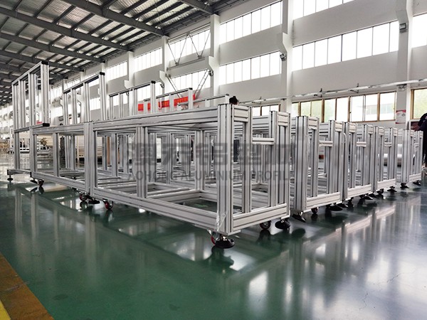 光伏設備機架 光伏設備機架