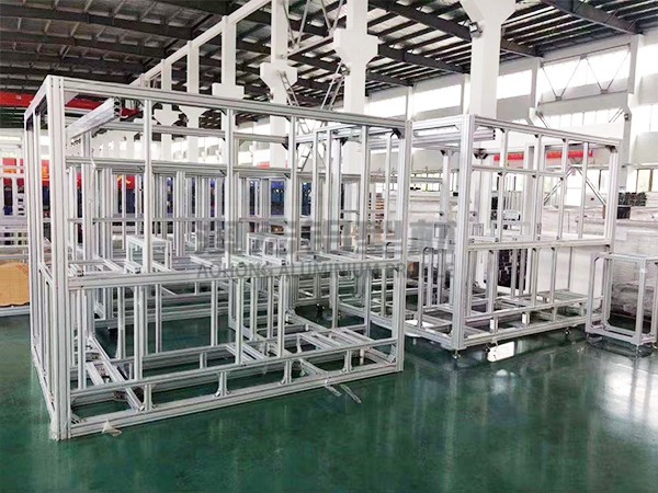 印刷設備機架 印刷設備機架