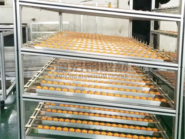 周轉物料架 周轉物料架