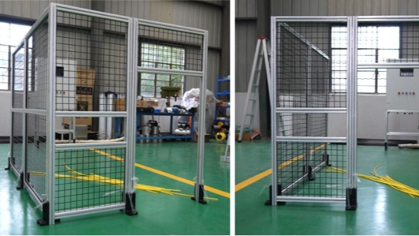 為什么工業鋁型材+復合材料是下一代輕量化趨勢？