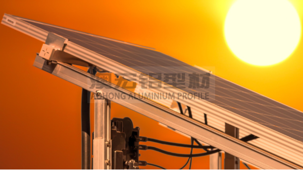 政策與需求雙輪驅動，工業鋁型材行業邁向高質量發