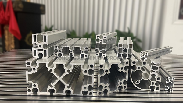 工業鋁型材的成本效益如何解析？