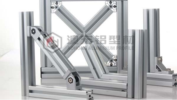 工業(yè)鋁型材規(guī)格應該怎么選？