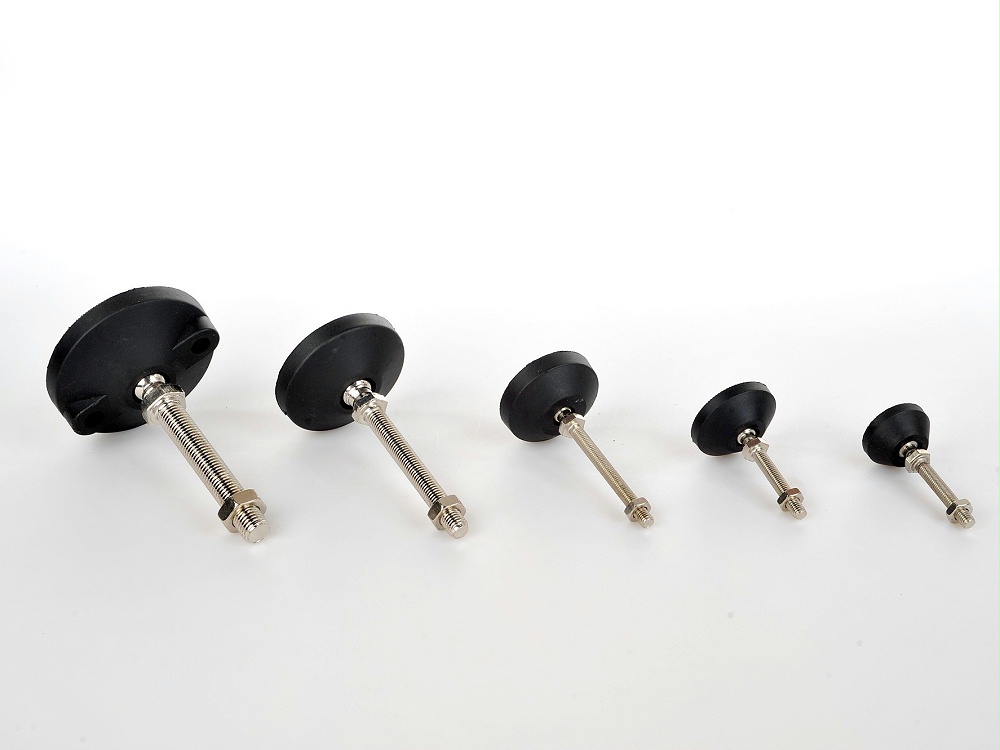 尼龍蹄腳 尼龍蹄腳