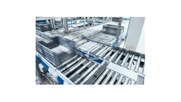 4080鋁型材為何成為智能物流流水線框架的首選？