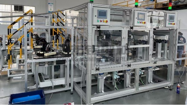 鋁型材框架，到底怎么連接才穩固可靠？