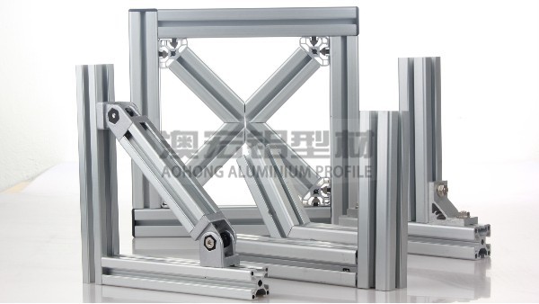 2026工業(yè)鋁型材市場(chǎng)觀察：高端化與綠色化成發(fā)展共識(shí)