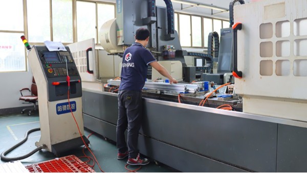 鋁型材性能知多少？這些疑問帶你深入了解！