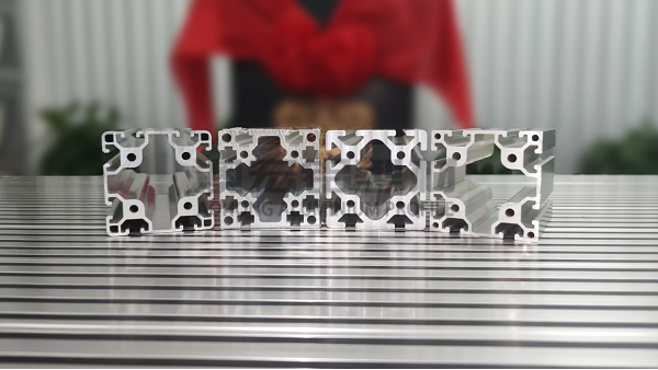 8080工業鋁型材有哪些種類？