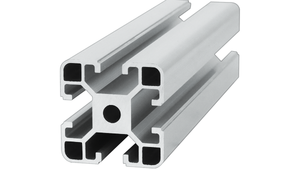 4040鋁型材承重：別再信“大概能撐多少”，算錯(cuò)一步都可能塌！